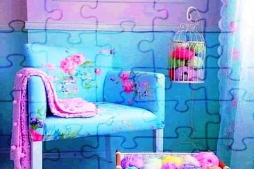 silla jigsaw puzzle