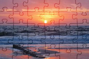 General jigsaw puzzle