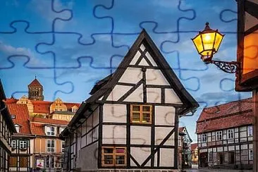 Quedlinburg