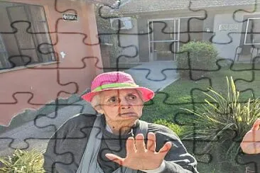 abuela jigsaw puzzle