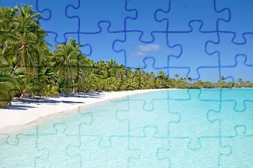 Toy jigsaw puzzle