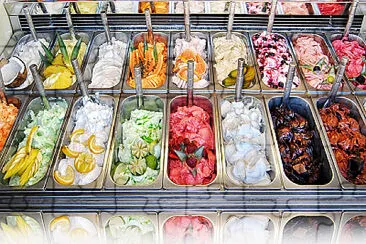 Gelati jigsaw puzzle