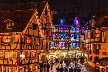 colmar