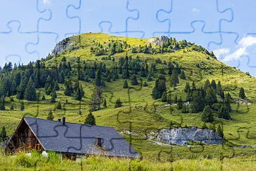 imagem jigsaw puzzle