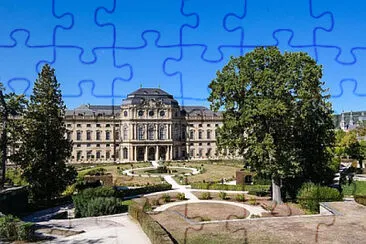 Toy jigsaw puzzle