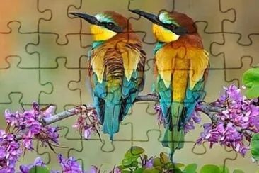 Toy jigsaw puzzle