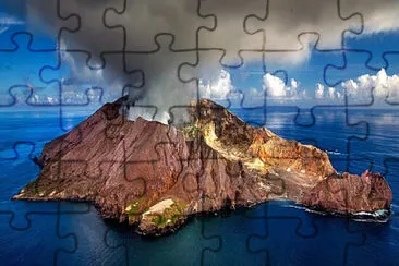 Toy jigsaw puzzle