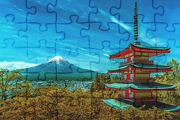 Toy jigsaw puzzle