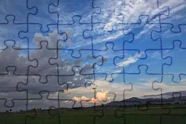 Toy jigsaw puzzle