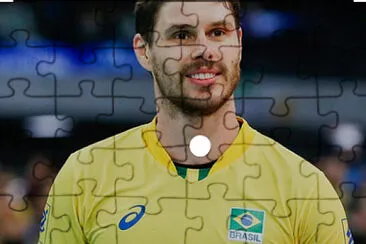 quebra cabeça 2 jigsaw puzzle