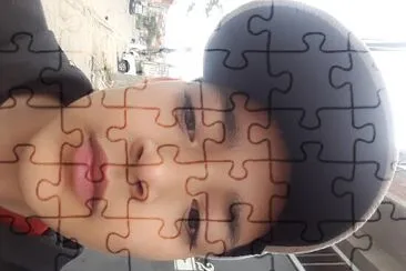 Bruno jigsaw puzzle