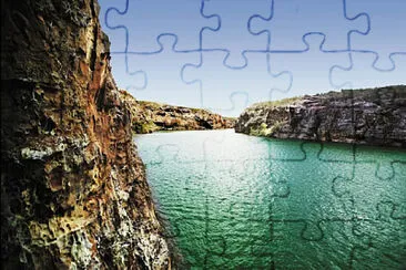 Eu jigsaw puzzle