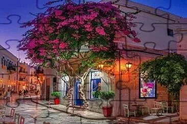 Nafplio-Grecia