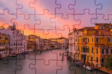 Toy jigsaw puzzle