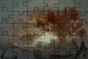 Eu jigsaw puzzle