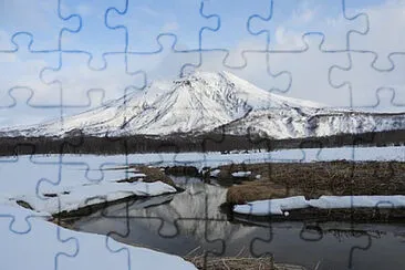 Toy jigsaw puzzle