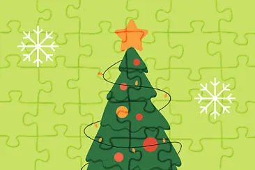 ALBERO jigsaw puzzle