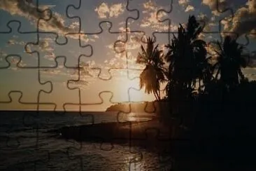 Eu jigsaw puzzle