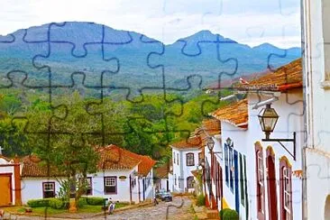 Tiradentes-Brasil