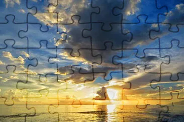 Toy jigsaw puzzle