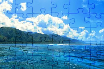 Toy jigsaw puzzle