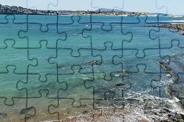 Saint Jean de Luz 13112022 jigsaw puzzle