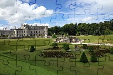 Prato jigsaw puzzle