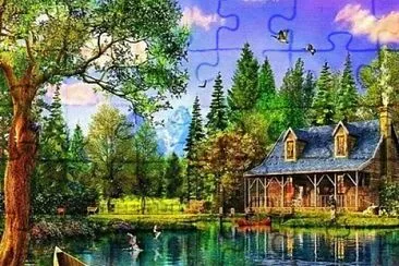 paesaggi jigsaw puzzle