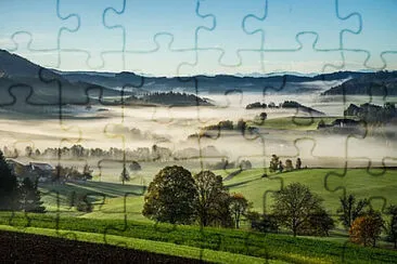 Toy jigsaw puzzle