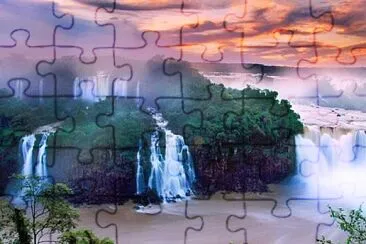 風景 jigsaw puzzle