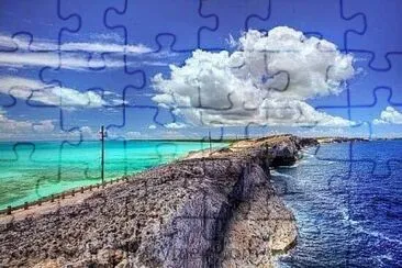 風景 jigsaw puzzle