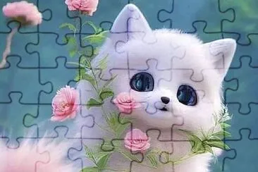 美圖 jigsaw puzzle