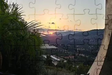 טבע ונופים jigsaw puzzle