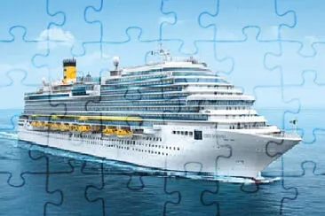 Toy jigsaw puzzle