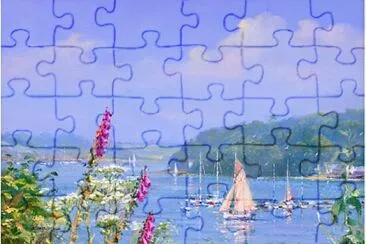 paesaggi jigsaw puzzle