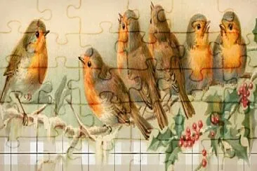 piopio jigsaw puzzle