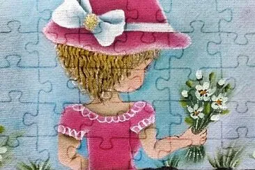 445 jigsaw puzzle