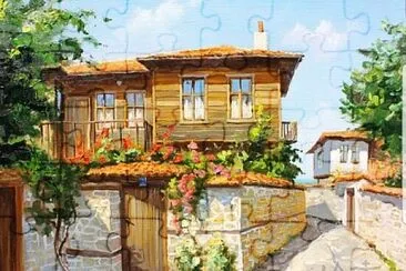 paesaggi jigsaw puzzle