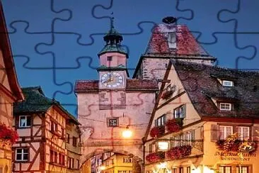 Rothenburg