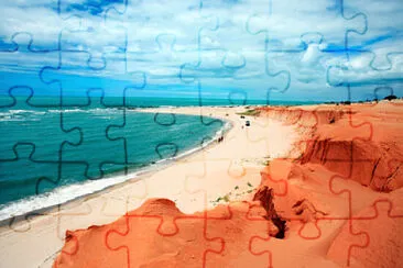 Toy jigsaw puzzle