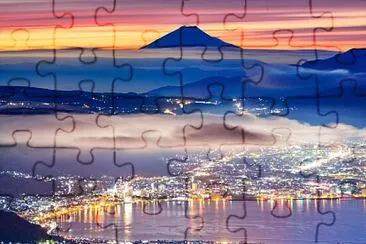 imagem jigsaw puzzle