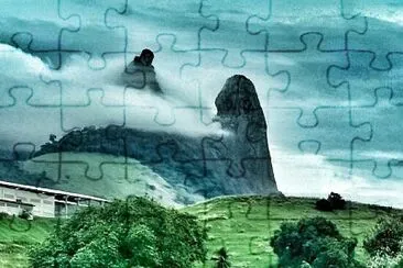 imagem jigsaw puzzle