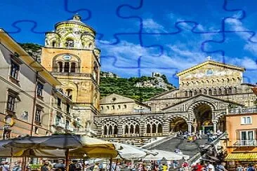 Italy jigsaw puzzle