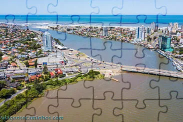 Toy jigsaw puzzle