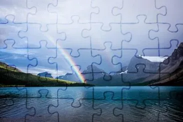 Eu jigsaw puzzle