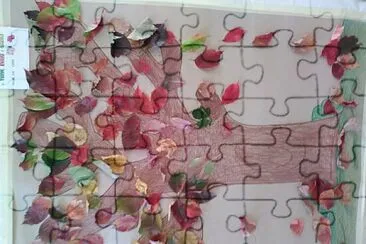 autunno jigsaw puzzle