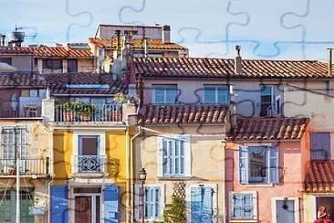 Italia jigsaw puzzle