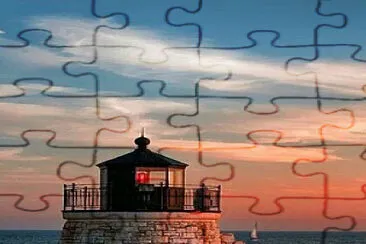 farol 2 jigsaw puzzle