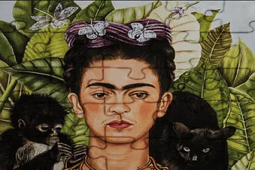 FRIDA KAHLO 2