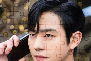 animes jigsaw puzzle